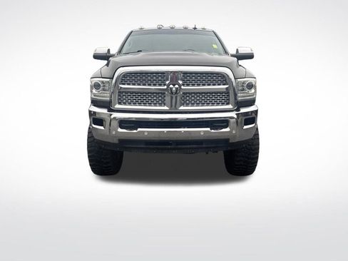 Used 2016 RAM 2500 Laramie image 6