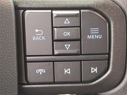 Used 2025 Ford F150 STX image 22