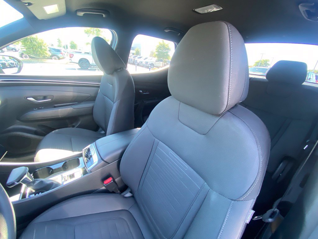 Used 2024 Hyundai Santa Cruz SEL FWD image 22