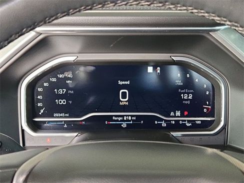 Certified 2023 GMC Sierra 1500 Denali w/ Technology Package image 8