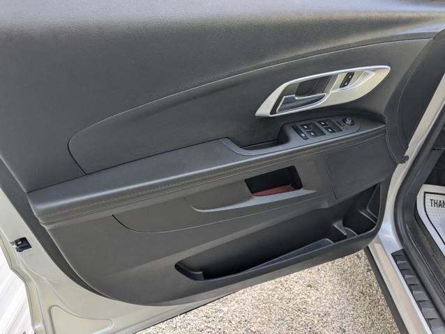 Used 2012 Chevrolet Equinox LS FWD image 6
