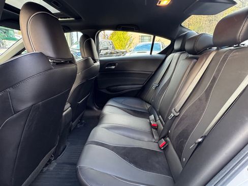 Used 2022 Acura ILX image 15