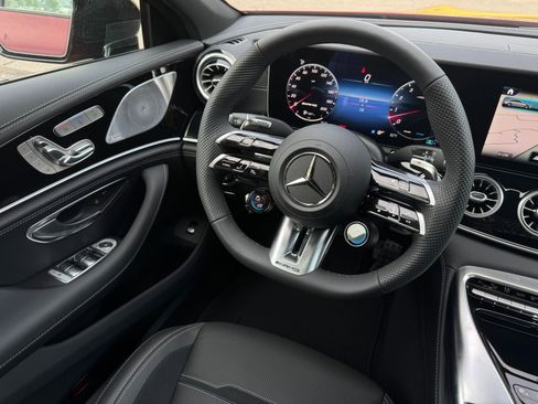 Used 2024 Mercedes-Benz AMG GT 43 image 62