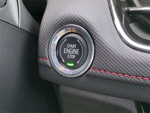 New 2026 Chevrolet TrailBlazer RS w/ Convenience Package image 27