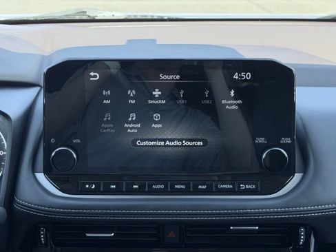 Used 2023 Nissan Rogue SL w/ SL Premium Package AWD/4WD image 39