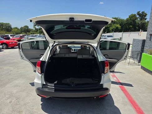 Used 2016 Honda HR-V EX-L image 24