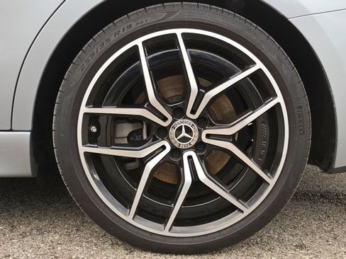 Used 2024 Mercedes-Benz C 300 4MATIC Sedan image 42