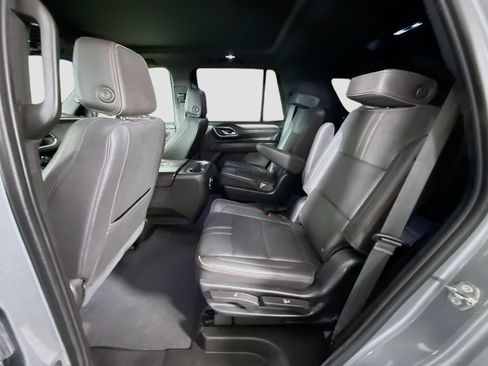 Used 2023 Chevrolet Tahoe RST w/ Luxury Package AWD/4WD image 25
