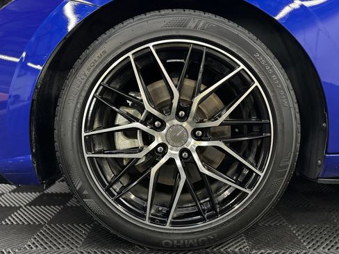 Used 2023 Hyundai Elantra N Line FWD image 8