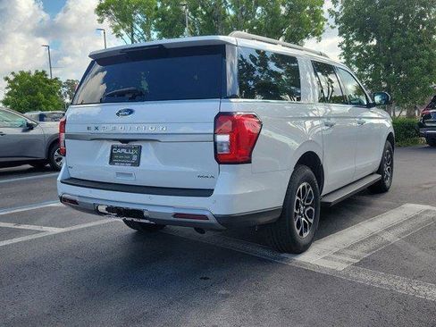 Used 2024 Ford Expedition Max XLT RWD image 6