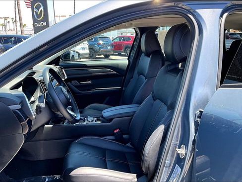 Certified 2025 MAZDA CX-50 AWD 2.5 S w/ Cargo Package image 15
