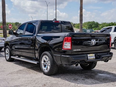 Used 2020 RAM 1500 Lone Star image 7