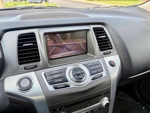 Used 2014 Nissan Murano SV image 13