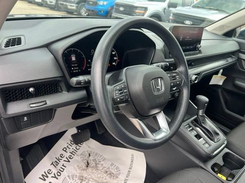 Used 2024 Honda CR-V EX image 7