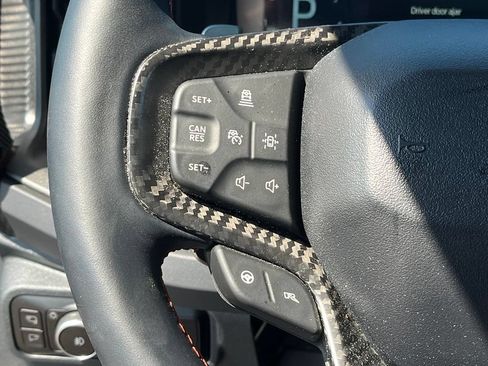 Used 2025 Ford Bronco Raptor w/ Interior Carbon Fiber Pack AWD/4WD image 30