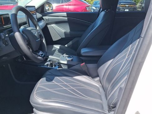 Used 2023 Ford Mustang Mach-E Select RWD image 9