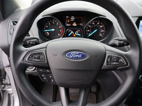 Used 2019 Ford Escape SE FWD image 27