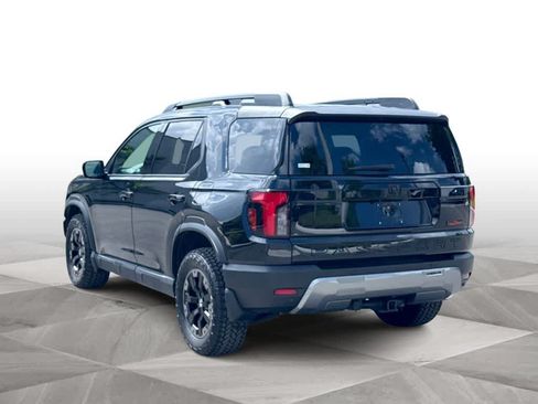 Used 2026 Honda Passport TrailSport Elite image 6