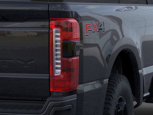 New 2026 Ford F350 XL w/ STX Appearance Package image 43