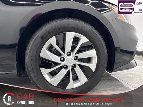 Used 2020 Nissan Altima 2.5 S FWD image 9