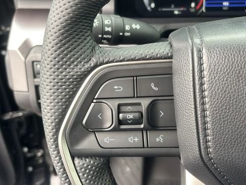 New 2026 Toyota Tacoma TRD Sport w/ TRD Sport Premium Package image 15