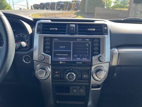 Used 2024 Toyota 4Runner SR5 image 13