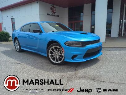 Certified 2023 Dodge Charger GT
