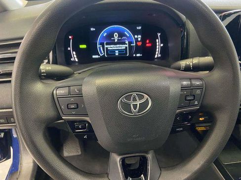 Certified 2025 Toyota Camry LE image 20