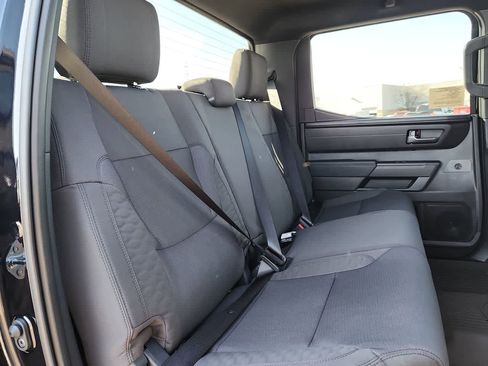 New 2026 Toyota Tundra SR5 image 17
