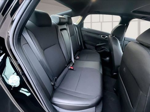 New 2026 Honda Civic Sport Touring image 10