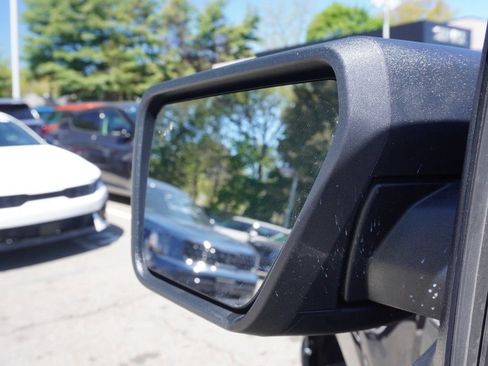 Used 2023 Ford F150 XLT w/ Equipment Group 302A High AWD/4WD image 32