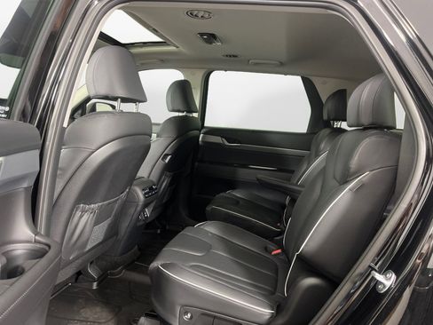 Used 2025 Hyundai Palisade SEL image 13