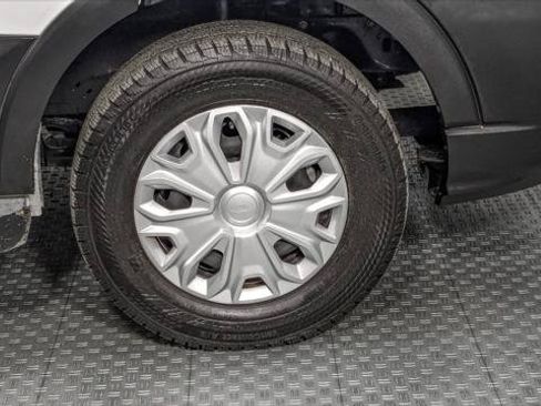 Used 2024 Ford Transit 250 Low Roof w/ Exterior Upgrade Package RWD image 28
