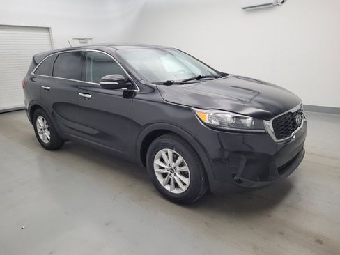 Used 2020 Kia Sorento LX FWD image 11