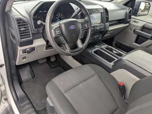 Used 2018 Ford F150 XL w/ Equipment Group 101A Mid AWD/4WD image 17