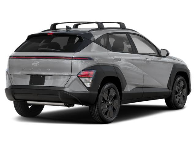 New 2027 Hyundai Kona SEL Sport AWD/4WD image 2