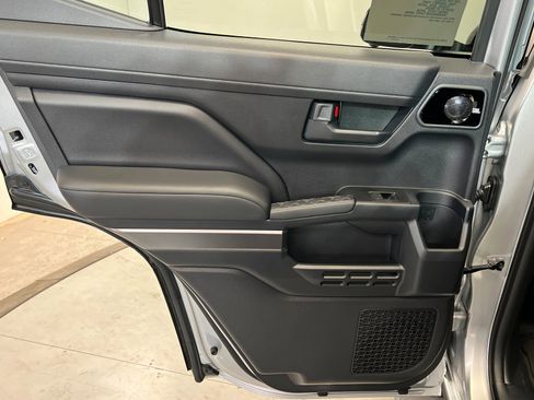 New 2026 Toyota 4Runner TRD Off-Road Premium AWD/4WD image 18