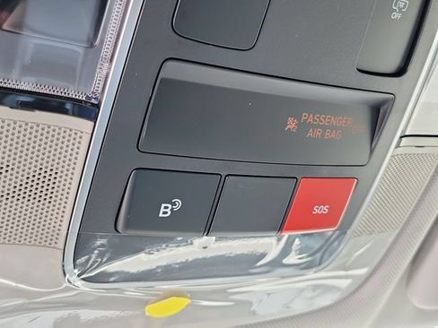 New 2026 Hyundai Tucson SEL Plus FWD image 21