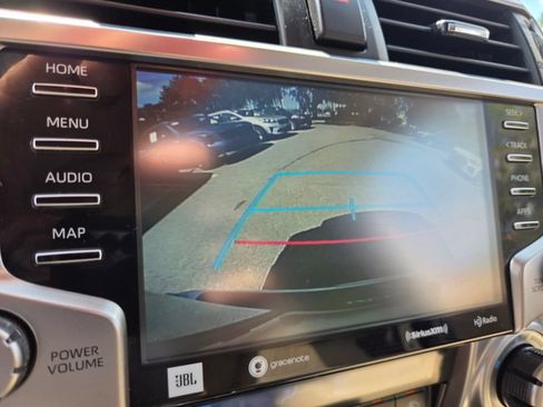 Used 2020 Toyota 4Runner Limited RWD image 27