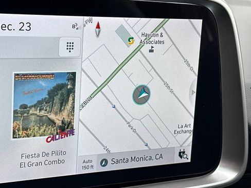 Used 2023 Hyundai Ioniq 6 SEL w/ Cargo Package image 17