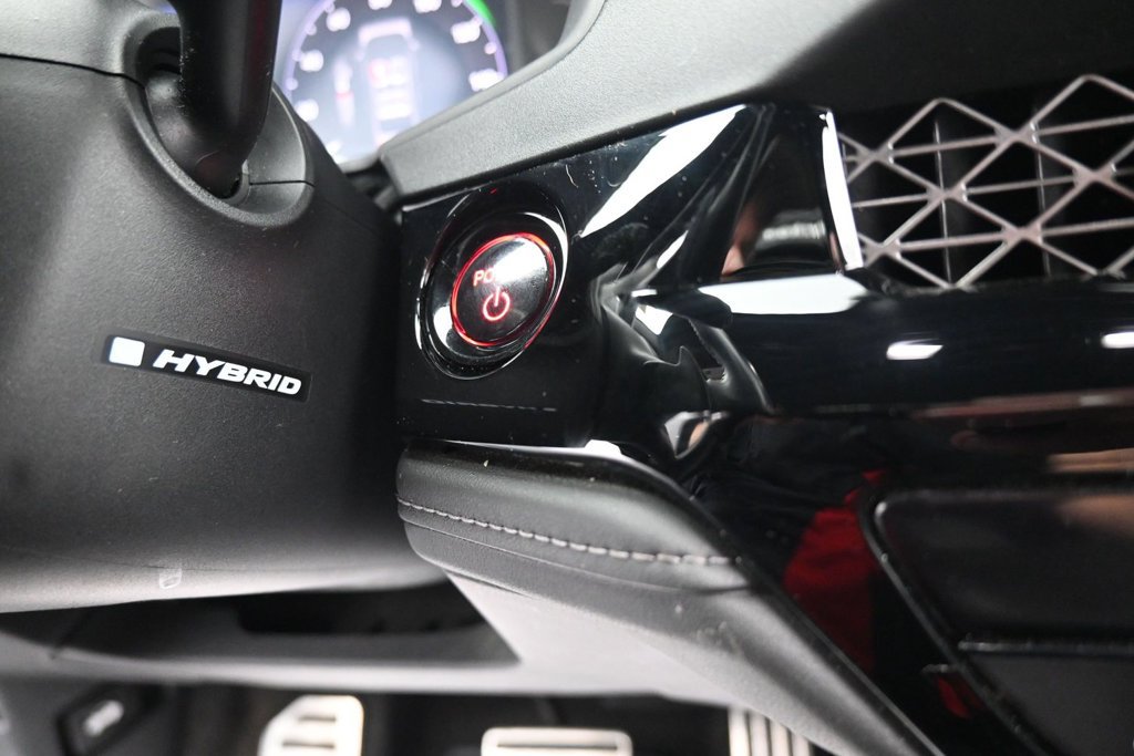Used 2023 Honda Accord Sport image 23