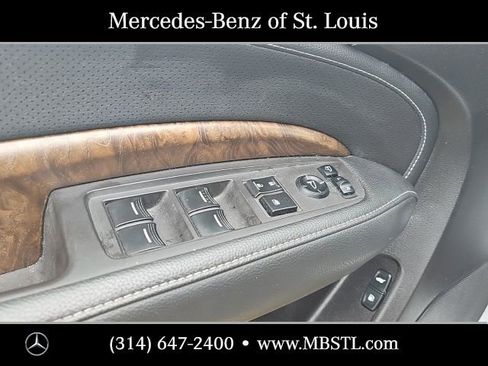 Used 2019 Acura MDX SH-AWD w/ Technology Package image 16