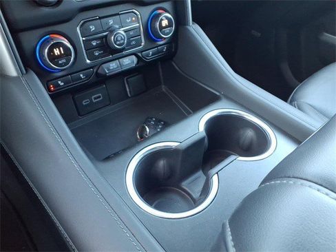 Certified 2023 Chevrolet Tahoe LT image 17