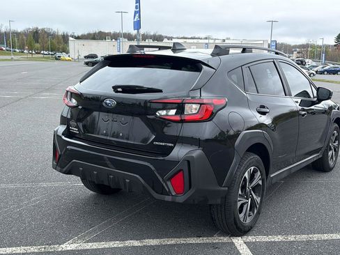 Used 2025 Subaru Crosstrek 2.0i Premium AWD/4WD image 6