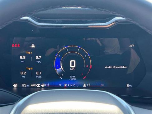 New 2026 Chevrolet Colorado LT w/ LT Convenience Package image 13