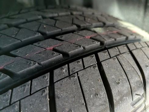 New 2026 Honda CR-V EX image 35