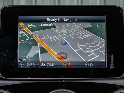 Used 2019 Mercedes-Benz GLC 300 image 20