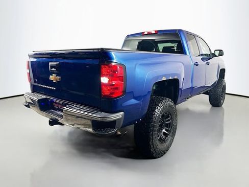 Used 2016 Chevrolet Silverado 1500 LT w/ All Star Edition image 6