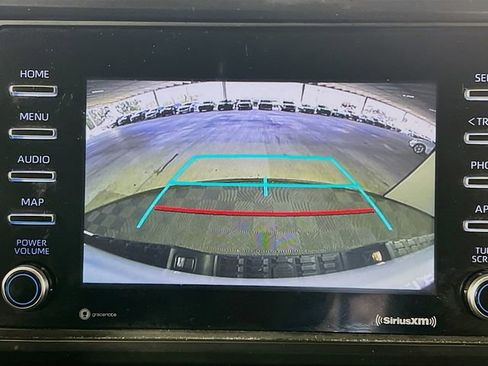 Used 2023 Toyota Tacoma SR image 21