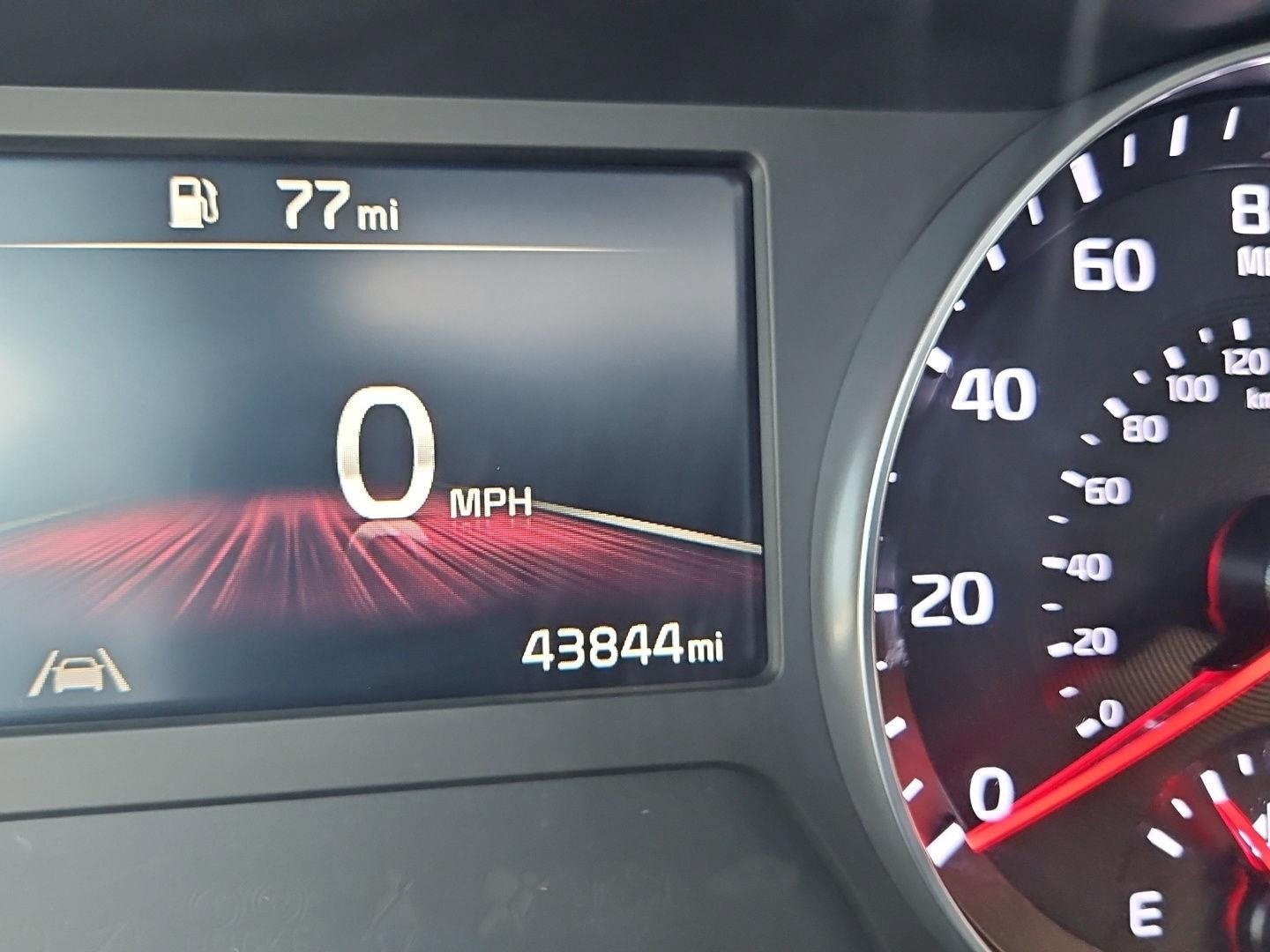 Used 2024 Kia Forte GT w/ GT2 Package FWD image 21
